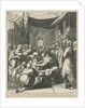 Circumcision of Christ by Pieter de Jode I