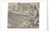 Fable of the fowler and partridge by Marcus Gheeraerts I