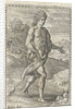 Seth by Christoffel Plantijn