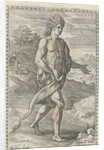 Seth by Christoffel Plantijn