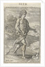 Seth by Christoffel Plantijn