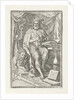 King Solomon by Crispijn van den Broeck
