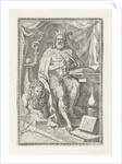 King Solomon by Crispijn van den Broeck