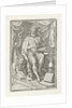 King Solomon by Crispijn van den Broeck