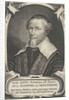 Portrait of John van Beverwijck by Salomon Savery