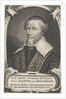 Portrait of John van Beverwijck by Salomon Savery