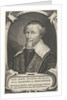 Portrait of John van Beverwijck by Salomon Savery