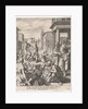 Beheading of James the Greater by Johann Sadeler I