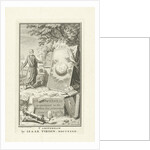 Creation by Jan Caspar Philips