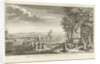 Pilgrimage on the way to Our Lady of Scherpenheuvel The Netherlands by Jan Caspar Philips
