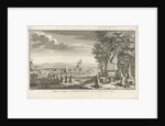 Pilgrimage on the way to Our Lady of Scherpenheuvel The Netherlands by Jan Caspar Philips