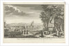 Pilgrimage on the way to Our Lady of Scherpenheuvel The Netherlands by Jan Caspar Philips