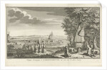 Pilgrimage on the way to Our Lady of Scherpenheuvel The Netherlands by Jan Caspar Philips