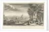 Pilgrimage on the way to Our Lady of Scherpenheuvel The Netherlands by Jan Caspar Philips