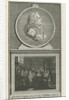 Pilgrimage on the way to Our Lady of Scherpenheuvel The Netherlands by Anonymous