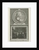Pilgrimage on the way to Our Lady of Scherpenheuvel The Netherlands by Anonymous