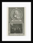 Pilgrimage on the way to Our Lady of Scherpenheuvel The Netherlands by Anonymous