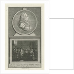 Pilgrimage on the way to Our Lady of Scherpenheuvel The Netherlands by Anonymous