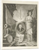 Portrait of Isaac van Goudoever by François Joseph Pfeiffer I