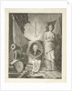 Portrait of Isaac van Goudoever by François Joseph Pfeiffer I