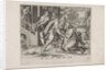 The return of the prodigal son by Salomon Savery