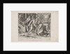 The return of the prodigal son by Salomon Savery