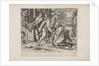 The return of the prodigal son by Salomon Savery