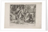 The return of the prodigal son by Salomon Savery