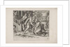 The return of the prodigal son by Salomon Savery