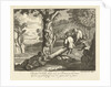Monkeys on the seesaw and in the tree by Leonard Schenk
