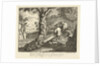 Monkeys on the seesaw and in the tree by Leonard Schenk