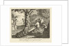 Monkeys on the seesaw and in the tree by Leonard Schenk