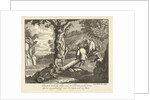 Monkeys on the seesaw and in the tree by Leonard Schenk