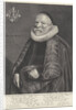 Portrait of the Gillis Glarges by Michiel Segerman