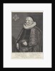 Portrait of the Gillis Glarges by Michiel Segerman