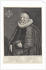 Portrait of the Gillis Glarges by Michiel Segerman