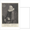 Portrait of the Gillis Glarges by Michiel Segerman
