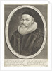 Portrait of Rudolph Hegger by Hugo Allard