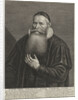 Portrait of Johannes Knijff by Reinier Neuhusius