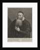 Portrait of Johannes Knijff by Reinier Neuhusius