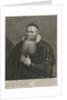 Portrait of Johannes Knijff by Reinier Neuhusius