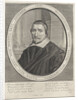 Portrait of Maximiliaen Teellinck by Monogrammist PC