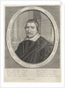Portrait of Maximiliaen Teellinck by Monogrammist PC