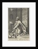 Penitent Zacchaeus by Petrus Scriverius