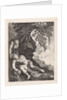 Sleeping Silenus by Matheus Moysesz. van Wtenbrouck
