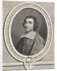 Portrait of Jacques-Nicolas Colbert by Nicolas Pitau I