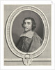 Portrait of Jacques-Nicolas Colbert by Nicolas Pitau I
