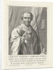 Portrait of St. John Chrysostom by Savreux
