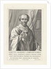 Portrait of St. John Chrysostom by Savreux