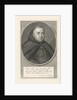 Portrait of Willem Smits by Monogrammist JBV
